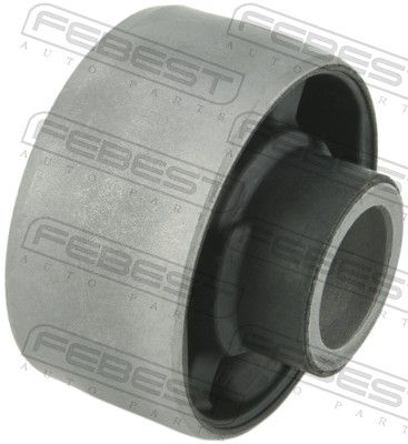 Febest MZAB159 Сайлентблок задньої балки