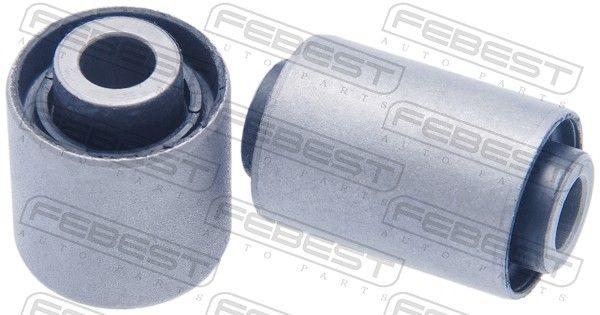 Febest MZABMZ3RKIT Ремонтний комплект, поперечний важіль підвіски