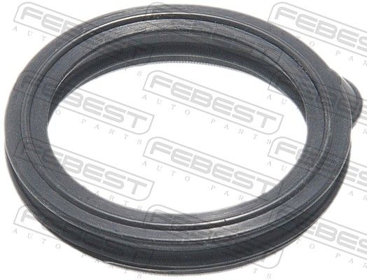 Febest MZCP005 кільце ущільнювач колодязя свічки