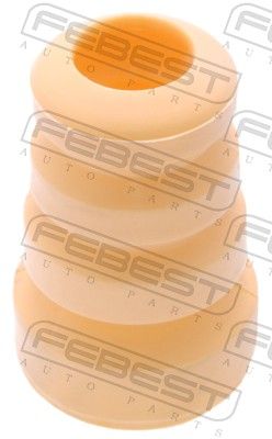Febest MZDCX7F Відбійник переднього амортизатора