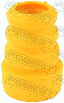 Febest MZDGJF Відбійник переднього амортизатора