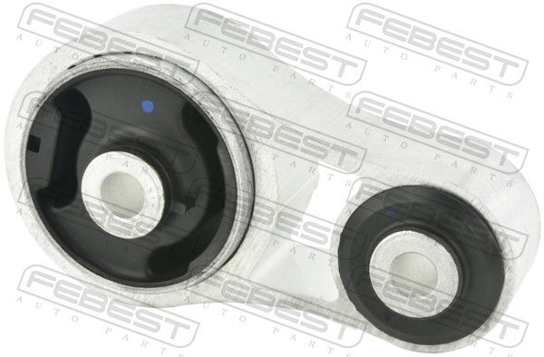 Febest MZMCX7ERR Подушка двигуна задня