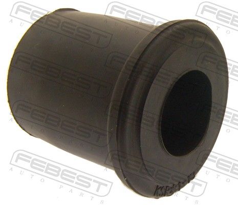 Febest MZSBBT502 Втулка задньої ресори задня