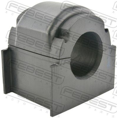 Febest MZSBERD25F Втулка переднього стабілізатора d25