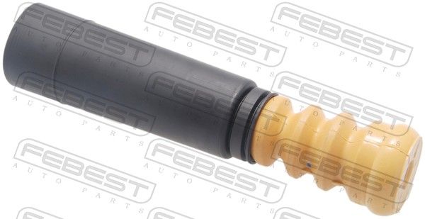 Febest MZSHBM3R Захисний ковпачок/гофрований кожух, амортизатор