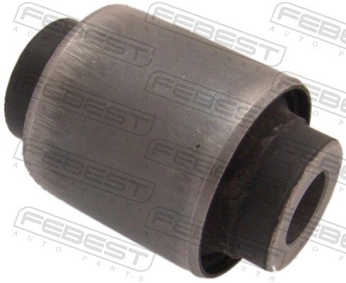 Febest NAB021 Сайлентблок задньої цапфи