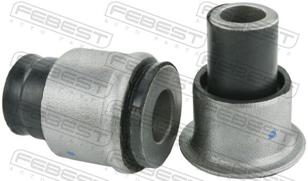 Febest NAB115KIT Ремонтний комплект, з’єднувальна тяга стабілізатора