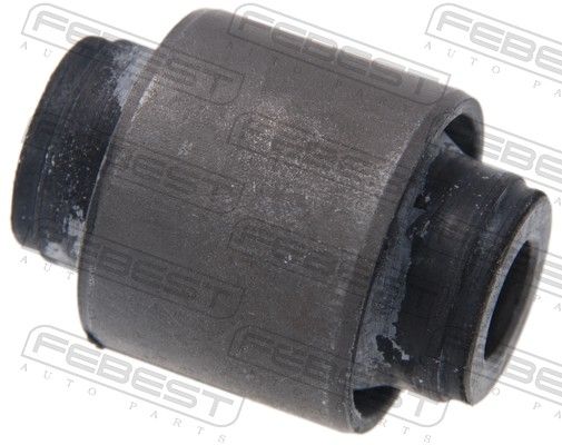 Febest NAB243 Сайлентблок задньої цапфи