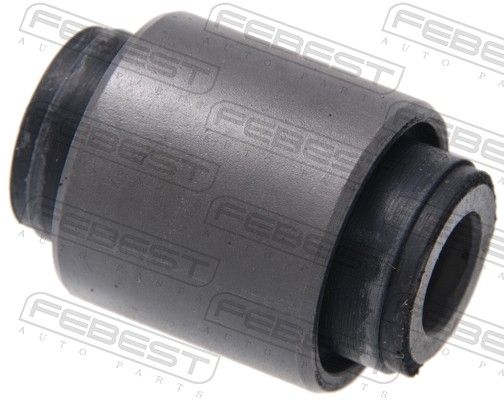 Febest NAB247 Сайлентблок задньої цапфи