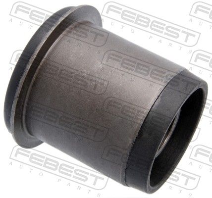 Febest NAB274 Сайлентблок задньої балки
