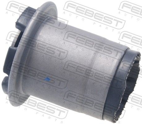 Febest NAB303 Сайлентблок задньої балки