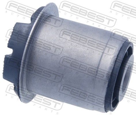 Febest NAB304 сайлентблок задньої балки