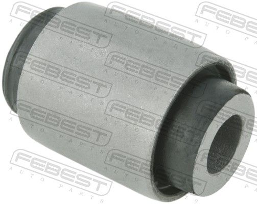Febest NAB365 Сайлентблок заднього нижнього важеля