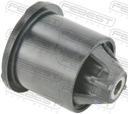 Febest NABG15R Сайлентблок задньої балки