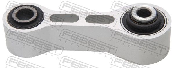 Febest NARM037 Тяга задня поперечна верхня