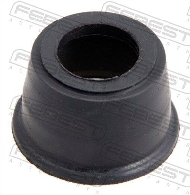 Febest NBJBJ31 Пильовик опори кульовий нижнього важеля 32.5x25x19.8
