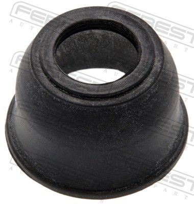 Febest NBJBJ32 Пильовик опори кульовий нижнього важеля 37.5x28.45x19.45