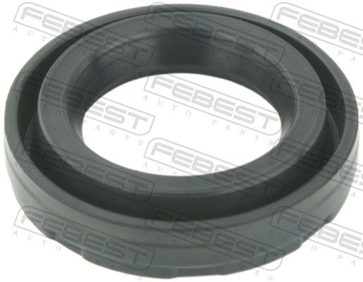Febest NCP009 Кільце ущільнювальне колодязя свічки