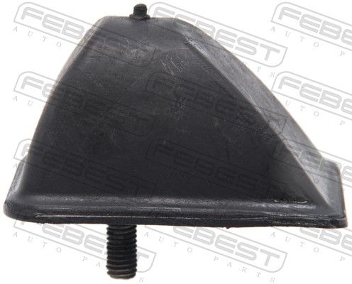 Febest ND009 Відбійник переднього амортизатора
