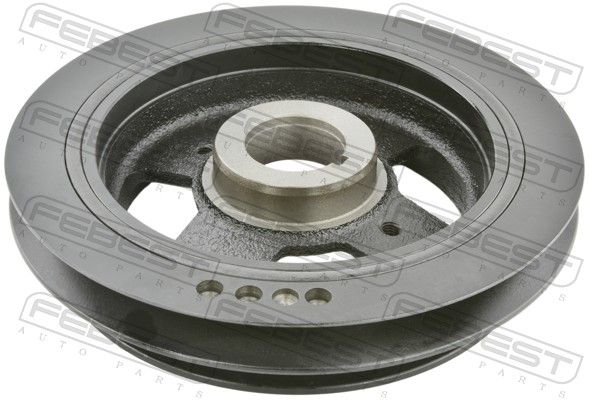 Febest NDSYD22DD Шків колінвалу yd22dd
