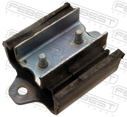 Febest NM021 Подушка двигуна задня