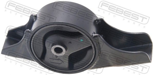 Febest NMP12RR подушка двигуна задня