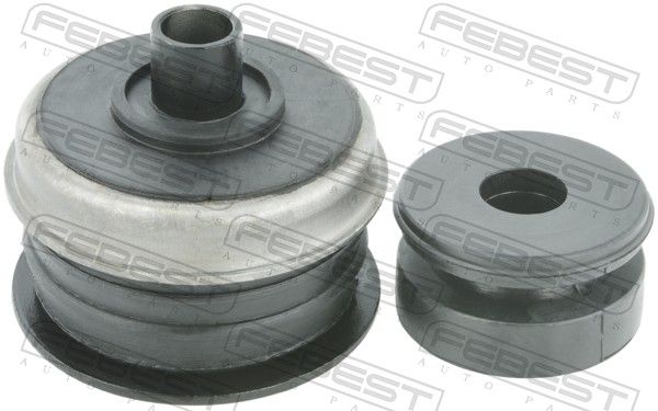 Febest NMSAF2 Подушка рами