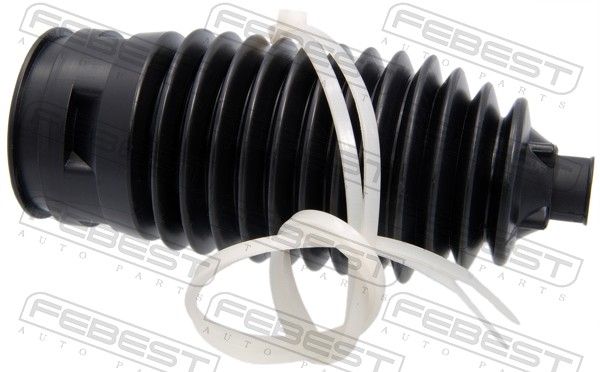 Febest NRKBV35R Пильовик тяги кермової