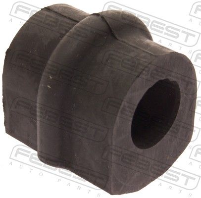Febest NSB018 Втулка заднього стабілізатора D18