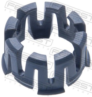 Febest NSB063 втулка куліси кпп