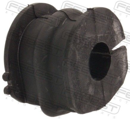Febest NSBJ10R18 Втулка заднього стабілізатора D18