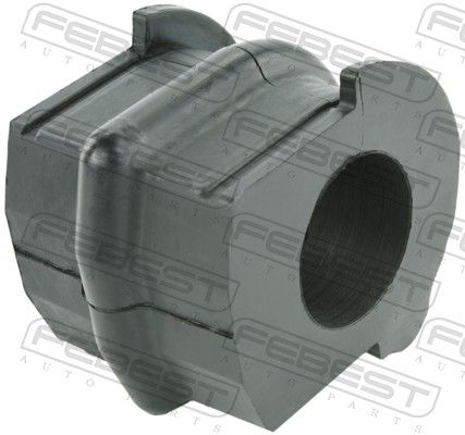 Febest NSBR52R Втулка стабілізатора заднього D26