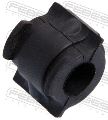 Febest NSBV10F Втулка переднього стабілізатора d21