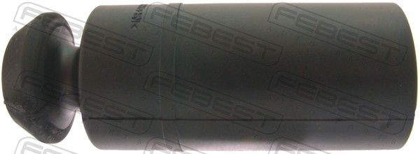 Febest NSHBJ31R Пильовик заднього амортизатора