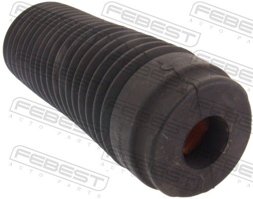 Febest NSHBP12F Захисний ковпачок/гофрований кожух, амортизатор