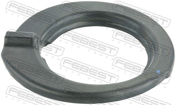 Febest NSIJ10F проставка пружини нижня