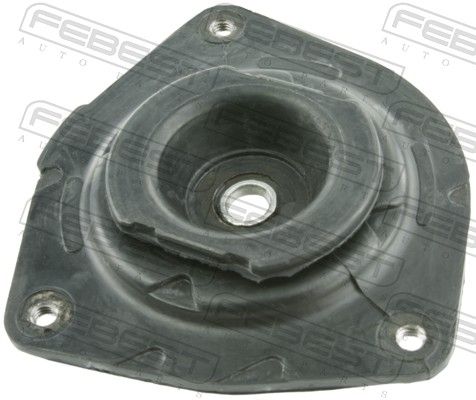 Febest NSS033 Верхня опора, стійка амортизатора