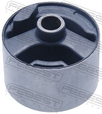 Febest OPMBASHFR Сайлентблок передньої подушки двигуна