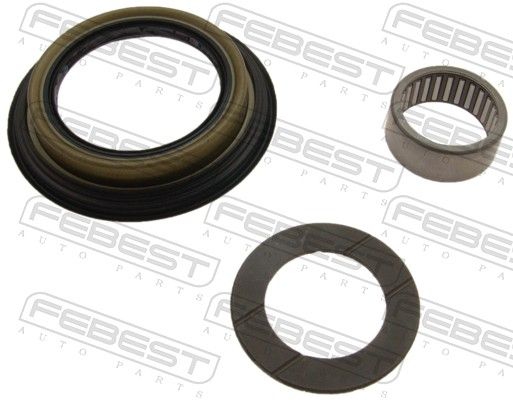 Febest OPOS001 ремкомплект важеля підвіски 3 pcs