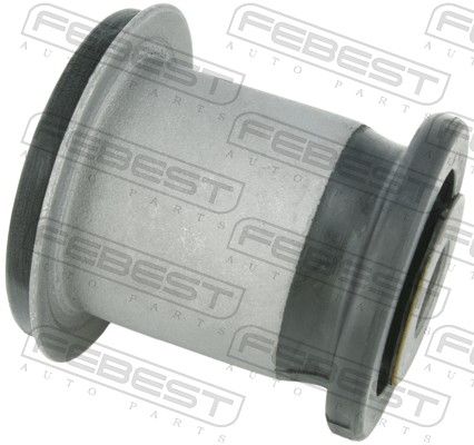 Febest PGAB010 Опора, важіль підвіски