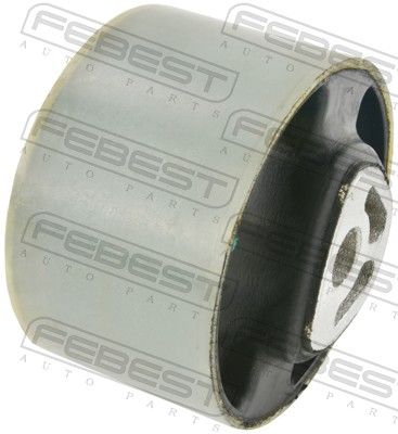 Febest PGMB003 Сайлентблок правої подушки двигуна