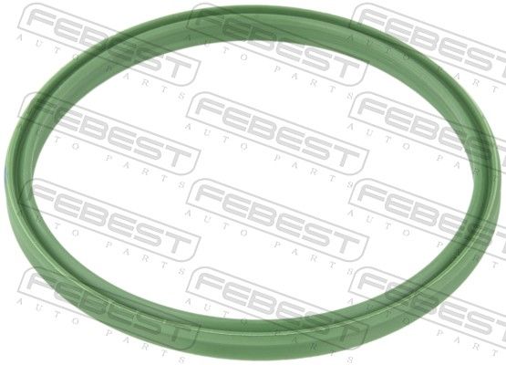 Febest RINGAH002 Кільце ущільнювальне повітряного патрубка