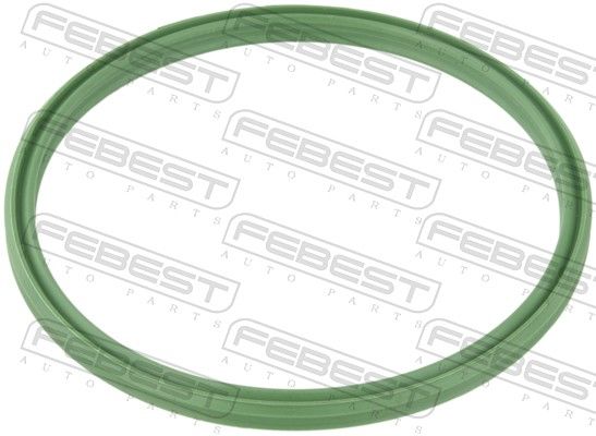 Febest RINGAH008 Кільце ущільнююче повітряного патрубка