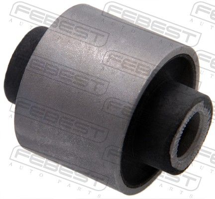 Febest SAB015RUB Сайлентблок задньої цапфи