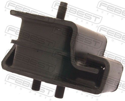 Febest SBM002 подушка двигуна передня