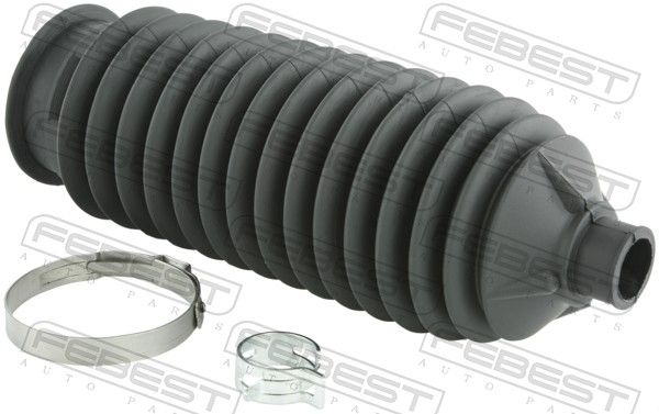 Febest SBRKBB13R Пильовик тяги кермової