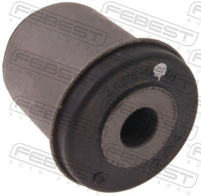 SGAB-006 FEBEST Сайлентблок переднього нижнього важеля