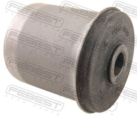 Febest SGAB014 Сайлентблок переднього нижнього важеля