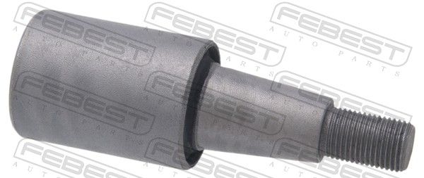 Febest SGAB016 Сайлентблок переднього нижнього важеля