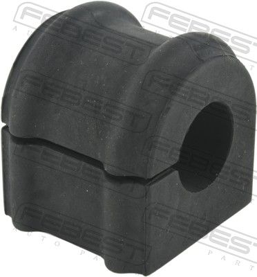 Febest SGSB010 Втулка заднього стабілізатора D19.5